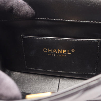 CHANEL Mini Flap Bag Shoulder Bag
