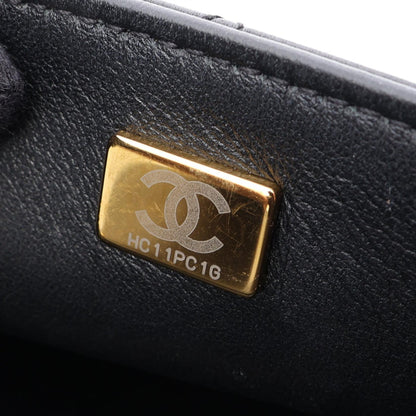 CHANEL Matelasse Shoulder Gold Hardware Shoulder Bag