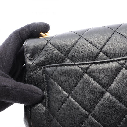 CHANEL Matelasse Shoulder Gold Hardware Shoulder Bag
