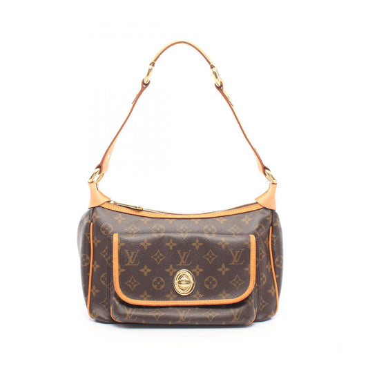 LOUIS VUITTON Tikal GM Shoulder Bag