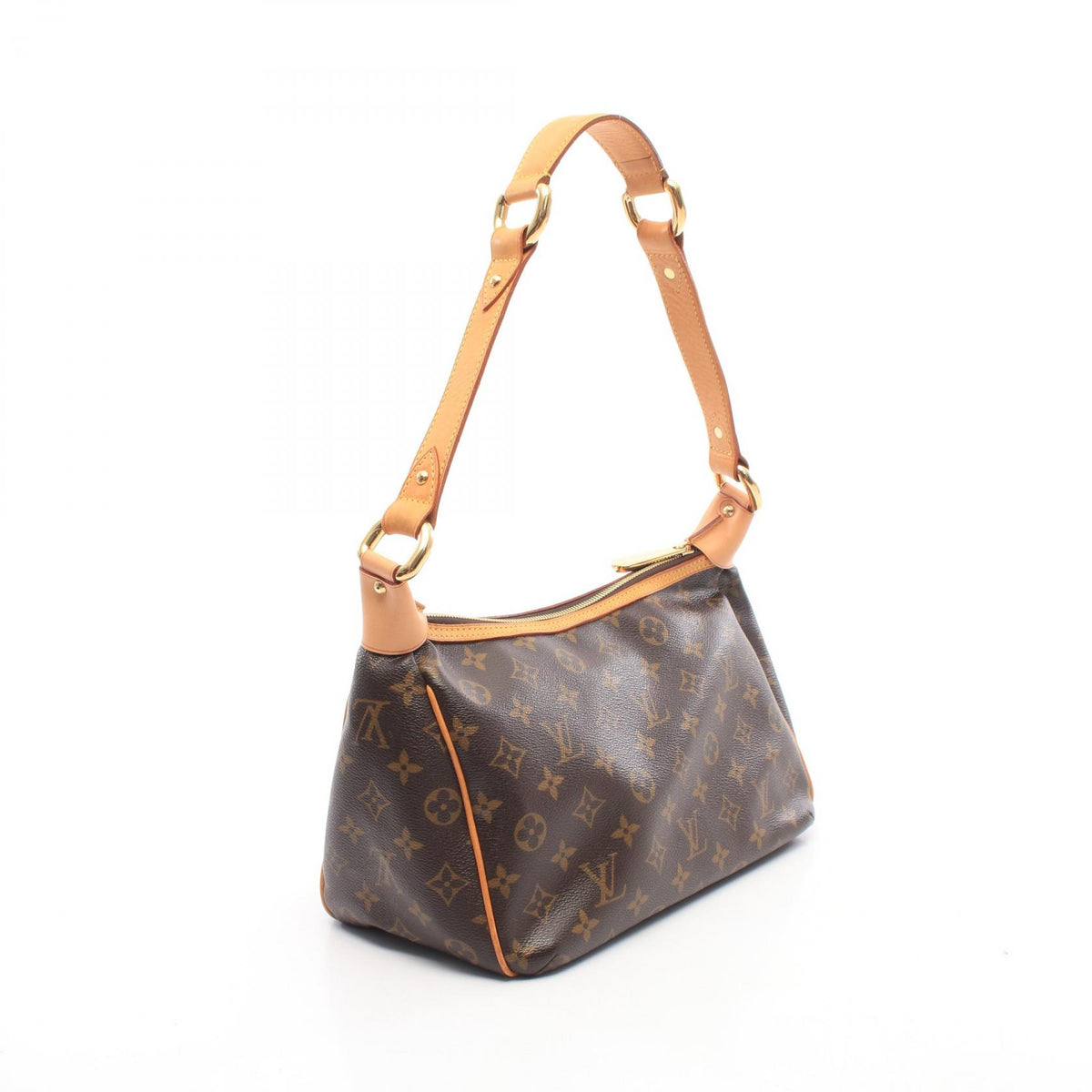 LOUIS VUITTON Tikal GM Shoulder Bag