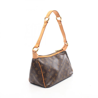LOUIS VUITTON Tikal GM Shoulder Bag