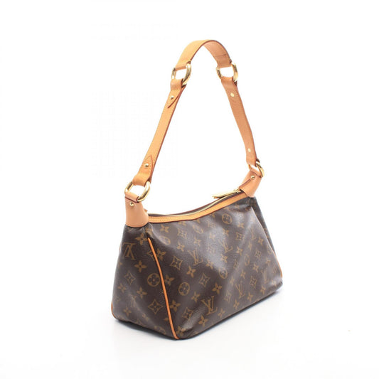 LOUIS VUITTON Tikal GM Shoulder Bag