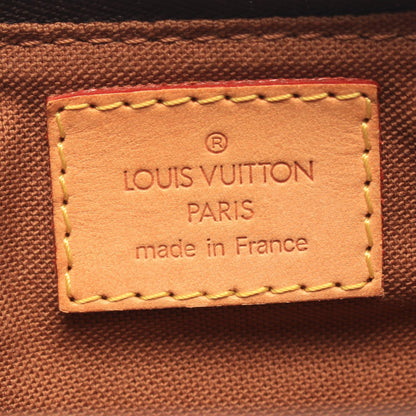 LOUIS VUITTON Tikal GM Shoulder Bag