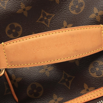 LOUIS VUITTON Tikal GM Shoulder Bag