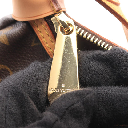 LOUIS VUITTON Tikal GM Shoulder Bag