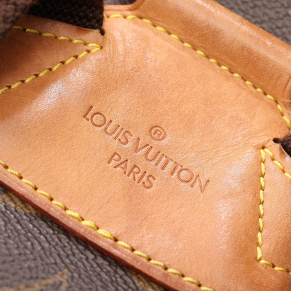 LOUIS VUITTON Montsouris Monogram Backpack