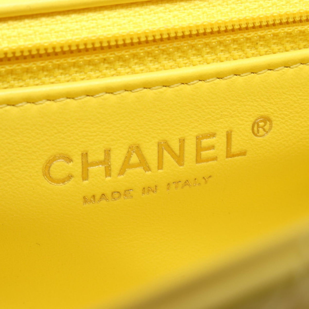 CHANEL Quilted Lambskin Small Shoulder Bag