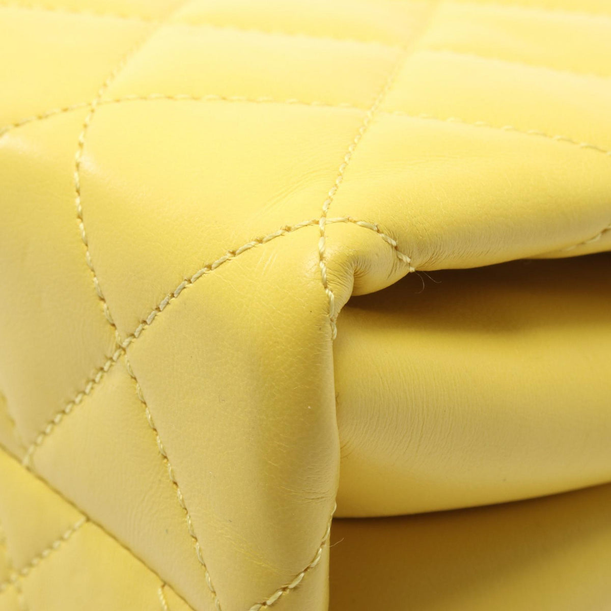 CHANEL Quilted Lambskin Small Shoulder Bag