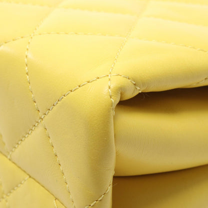CHANEL Quilted Lambskin Small Shoulder Bag