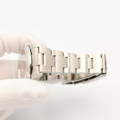 ROLEX Oyster Perpetual 36 Jubilee Watch Multi