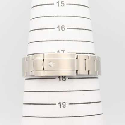 ROLEX Oyster Perpetual 36 Jubilee Watch Multi