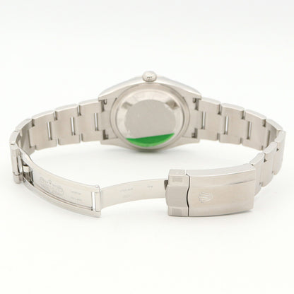 ROLEX Oyster Perpetual 36 Jubilee Watch Multi