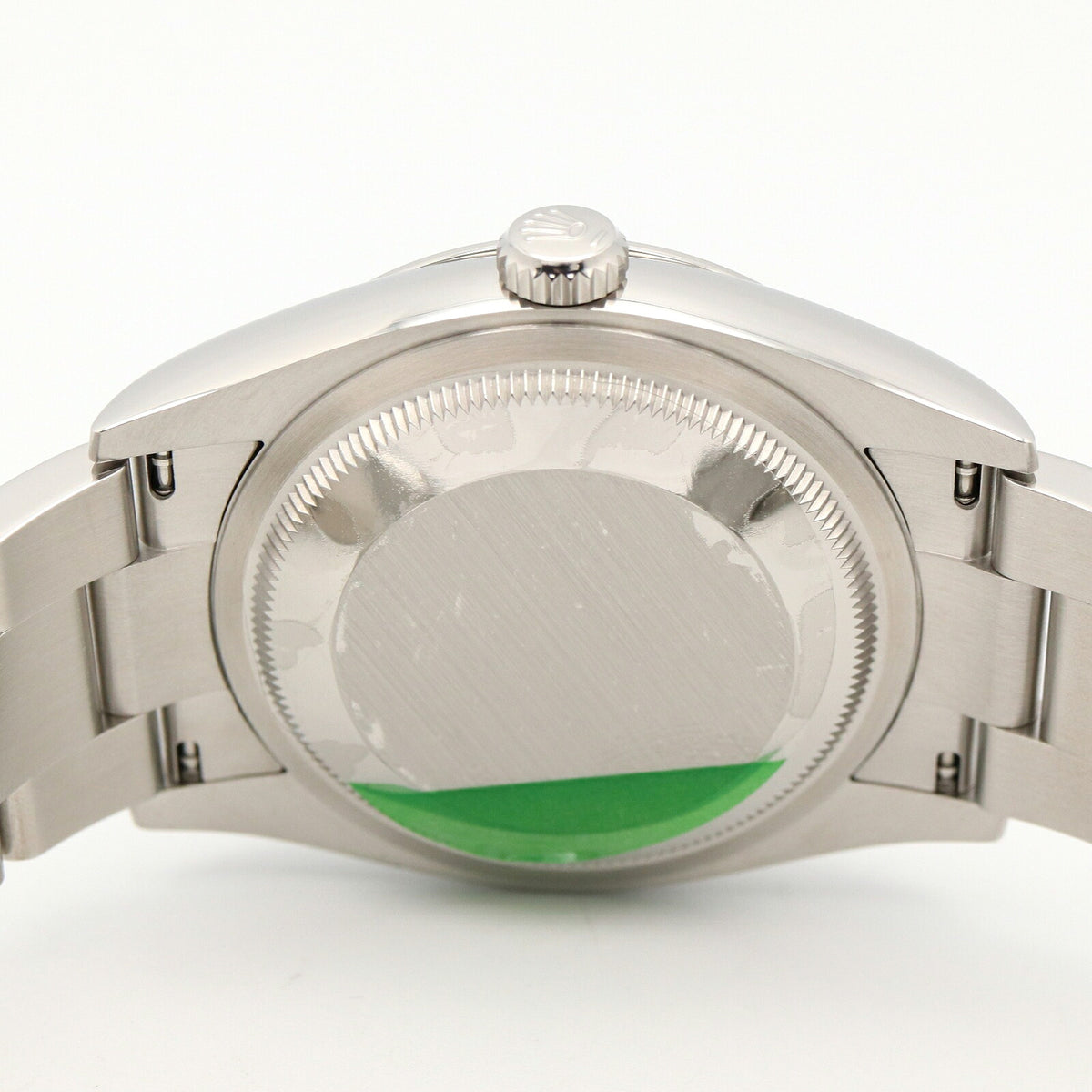 ROLEX Oyster Perpetual 36 Jubilee Watch Multi