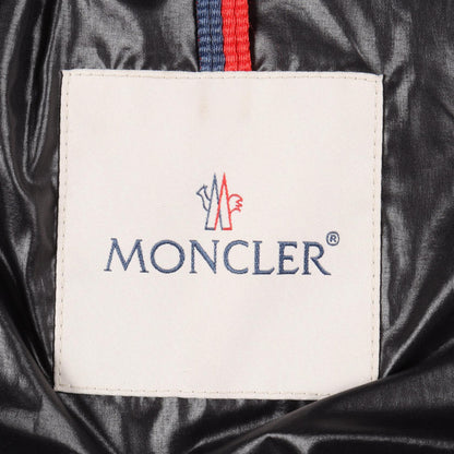 MONCLER CARDAMINE Hooded Down Vest Size 1