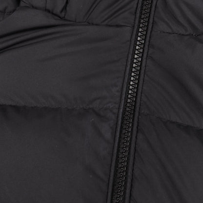 MONCLER CARDAMINE Hooded Down Vest Size 1