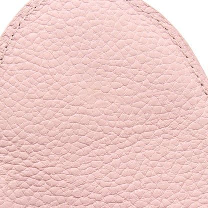 LOUIS VUITTON Capucines BB 2-Way Bag