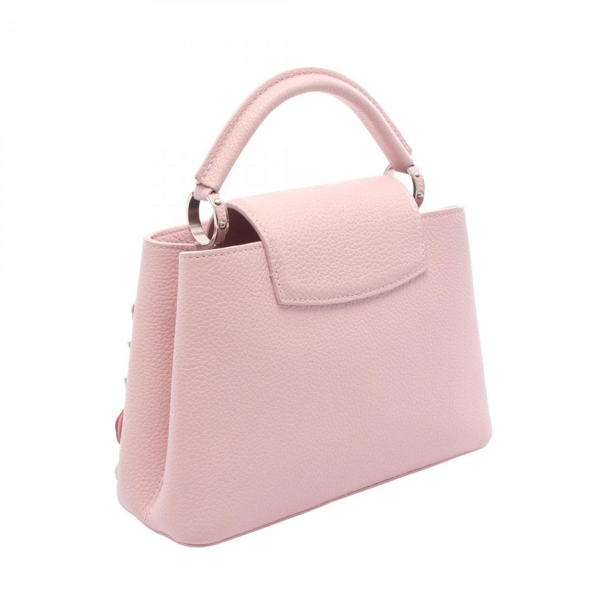 LOUIS VUITTON Capucines BB 2-Way Bag