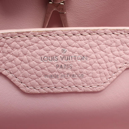 LOUIS VUITTON Capucines BB 2-Way Bag