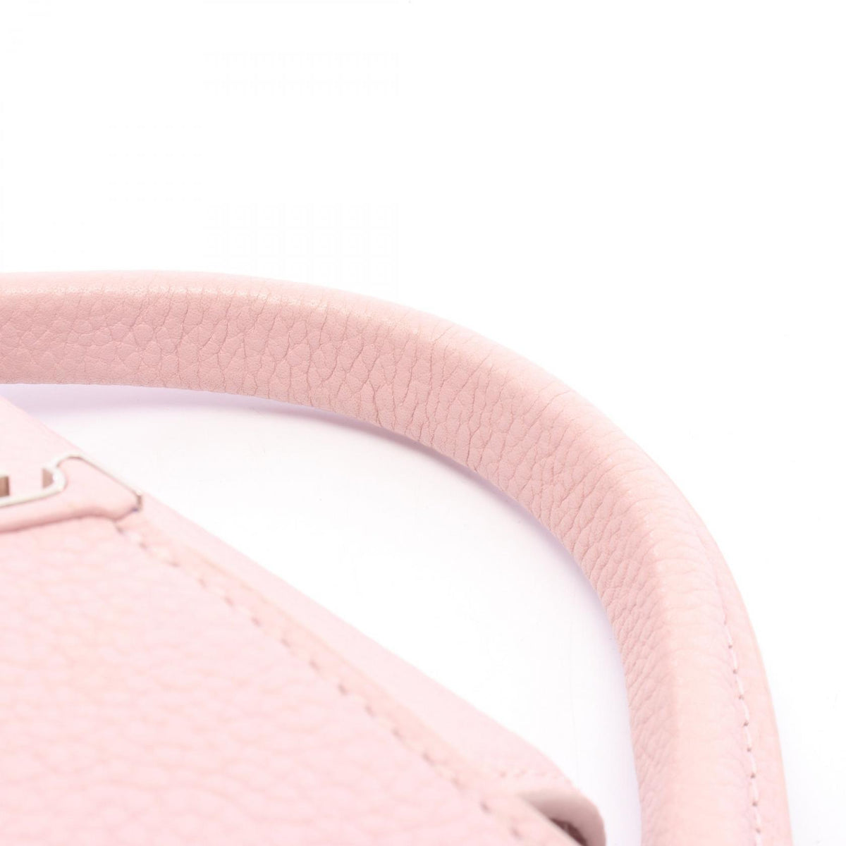LOUIS VUITTON Capucines BB 2-Way Bag