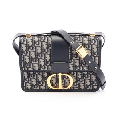 Dior 30 MONTAIGNE Beige Shoulder Bag