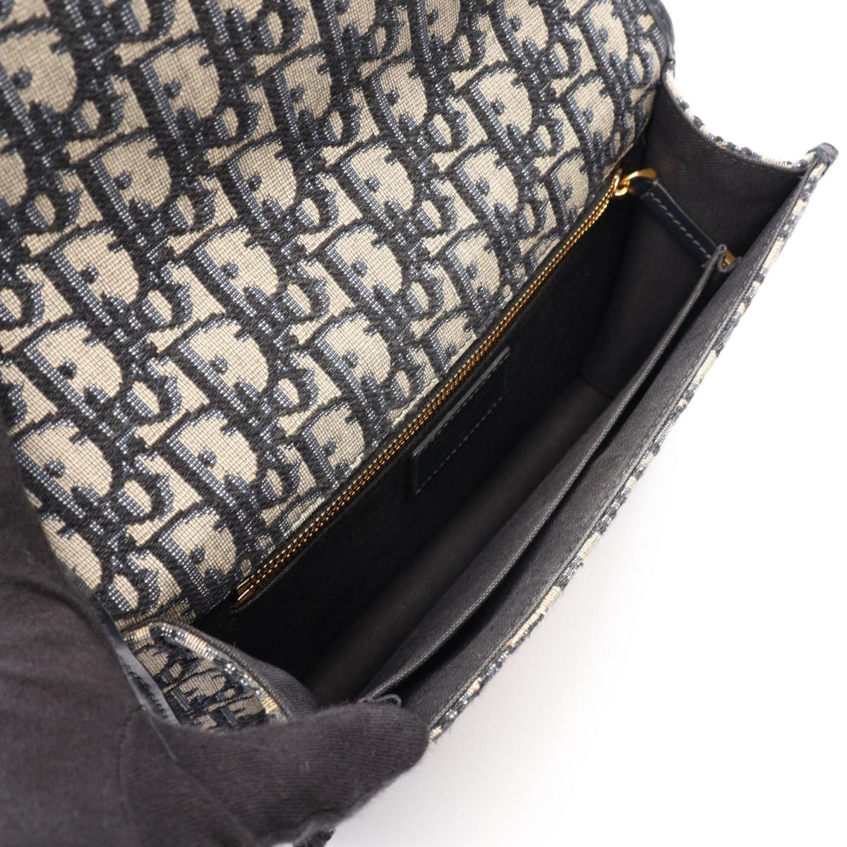 Dior 30 MONTAIGNE Beige Shoulder Bag