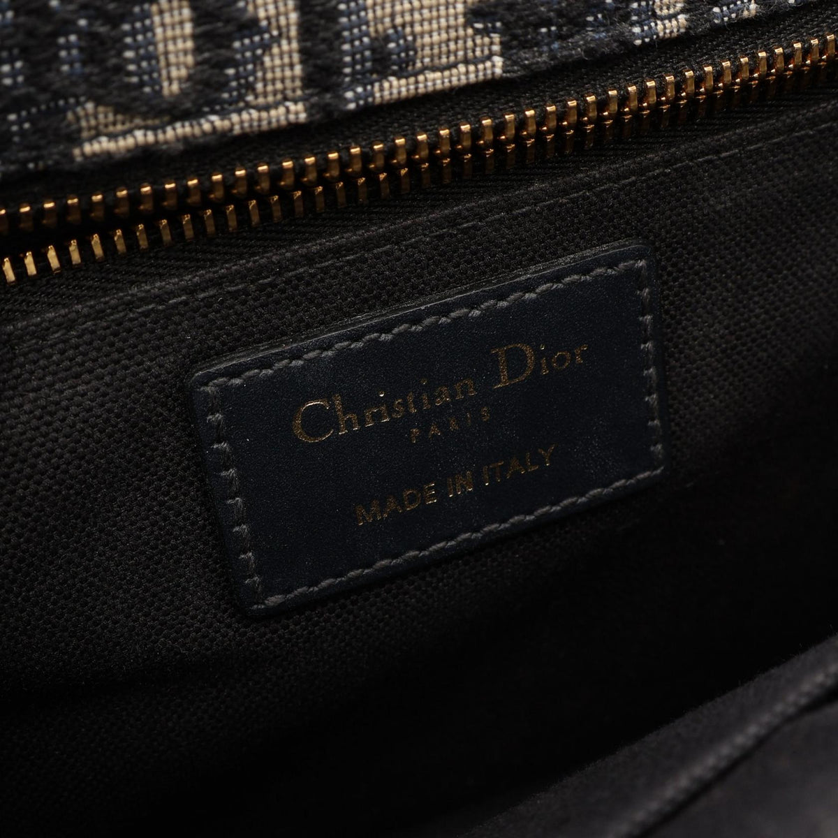 Dior 30 MONTAIGNE Beige Shoulder Bag