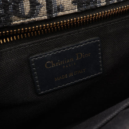 Dior 30 MONTAIGNE Beige Shoulder Bag