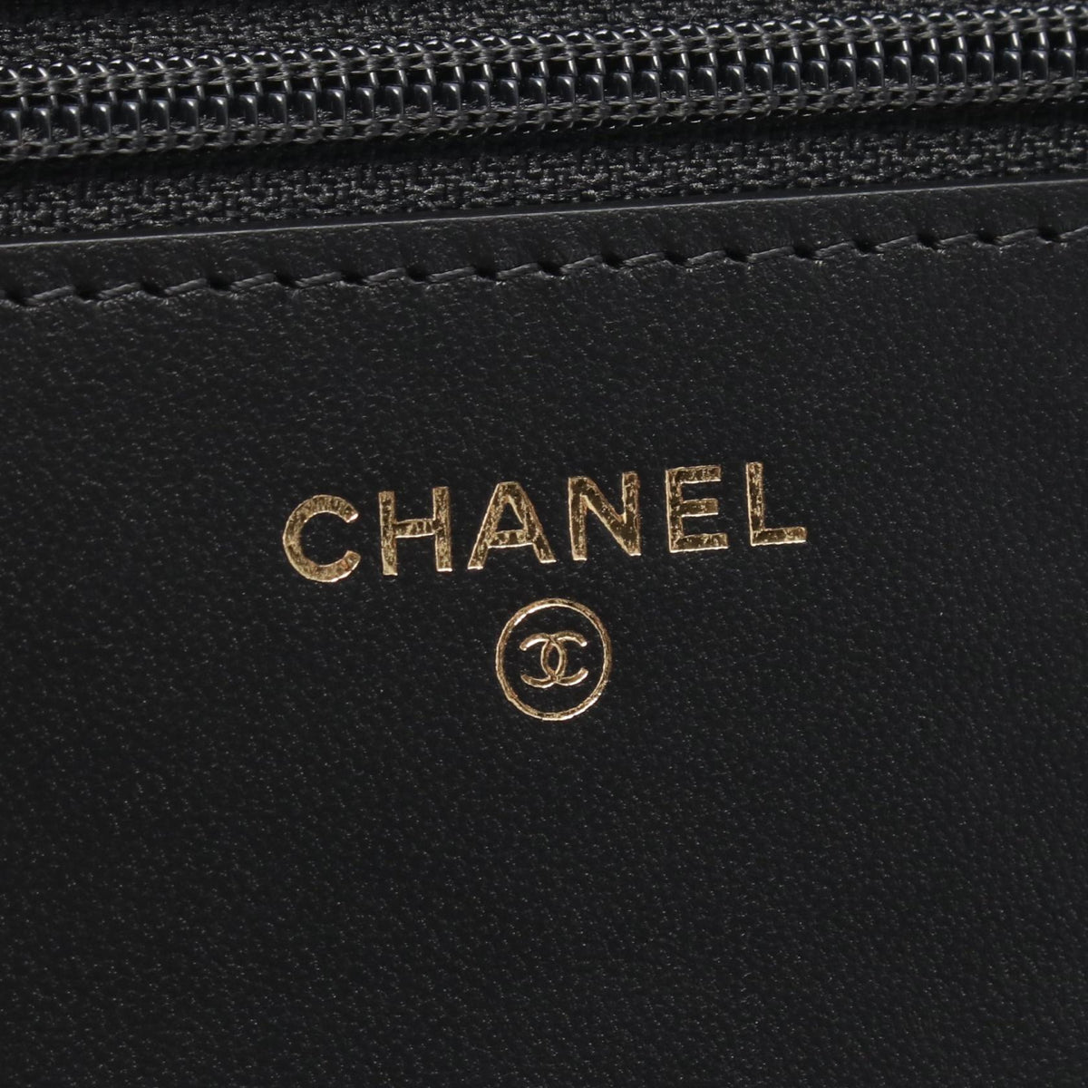CHANEL Matelasse Camellia Shoulder Bag