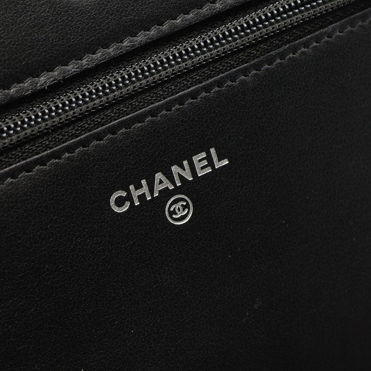 CHANEL Boy Chanel Matelassé Bag Black