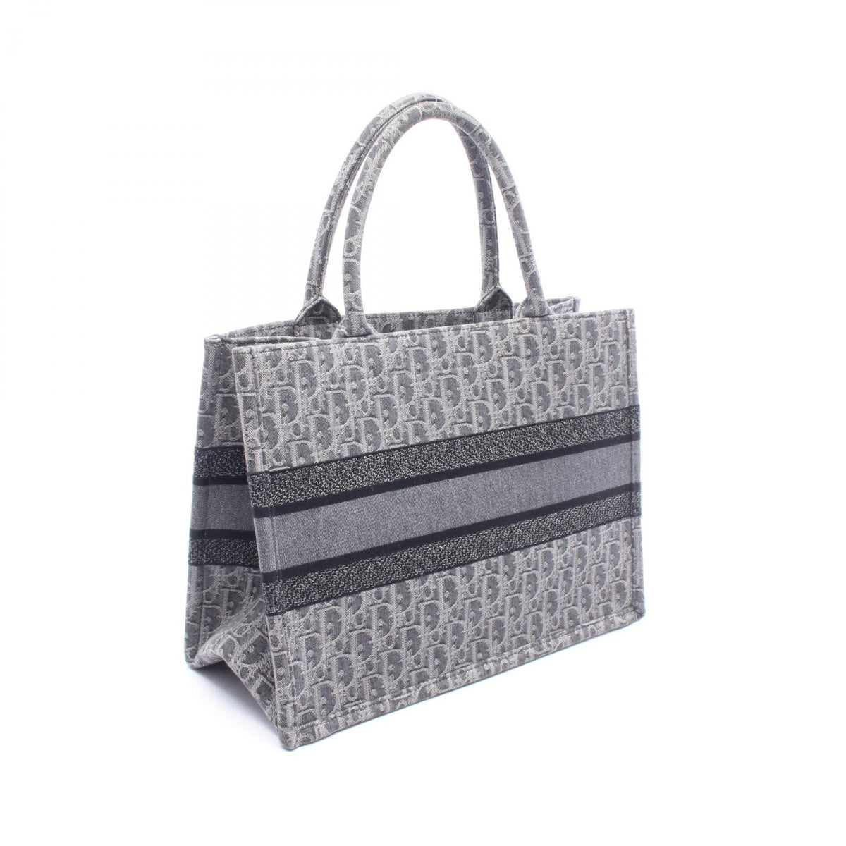 Christian Dior BOOK TOTE Medium Tote Bag