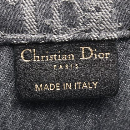 Christian Dior BOOK TOTE Medium Tote Bag