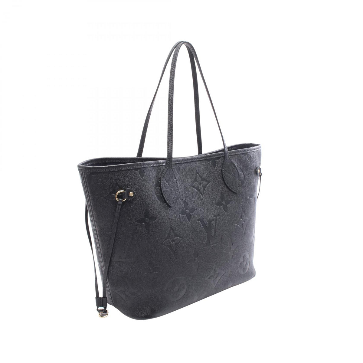 LOUIS VUITTON Neverfull MM Tote Bag