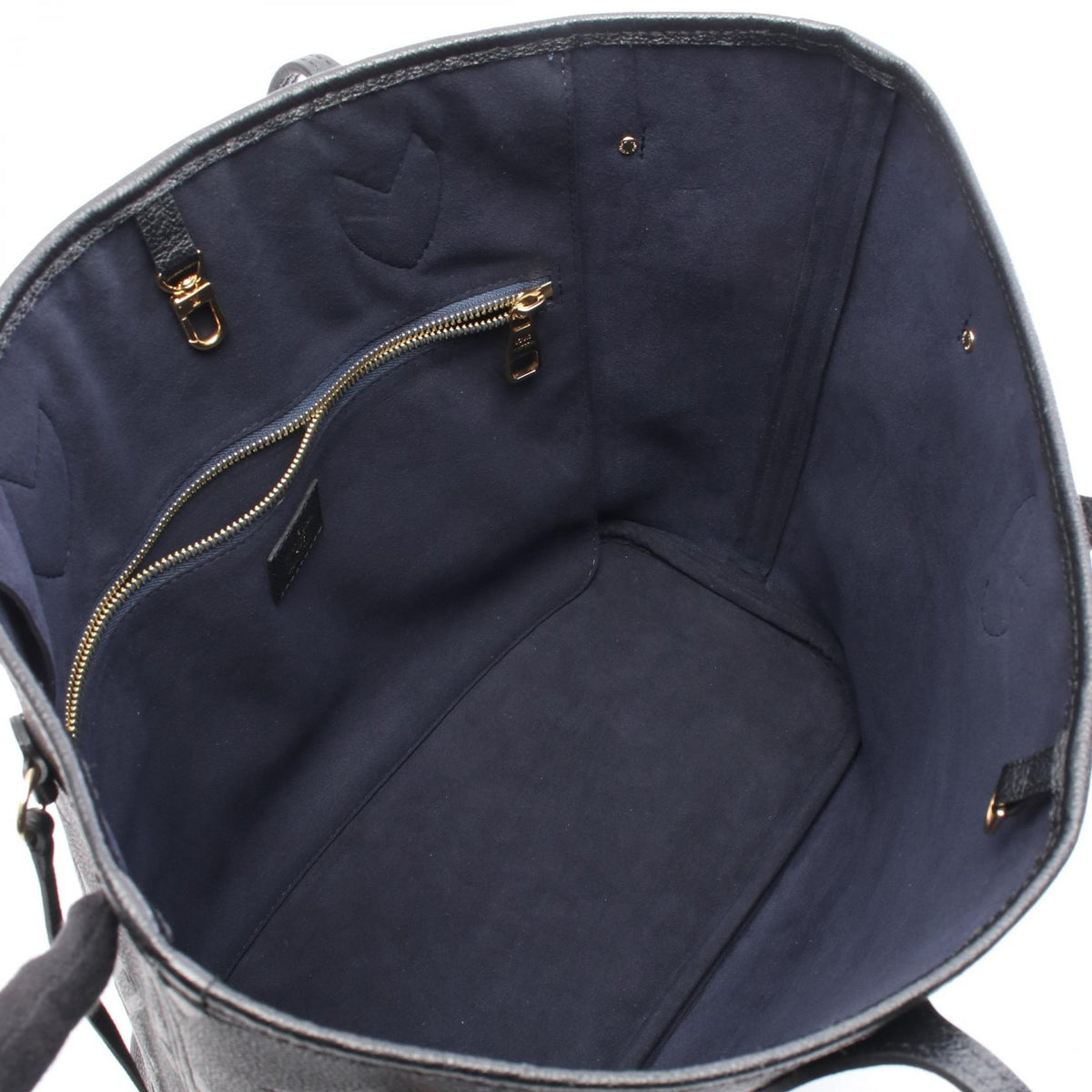 LOUIS VUITTON Neverfull MM Tote Bag