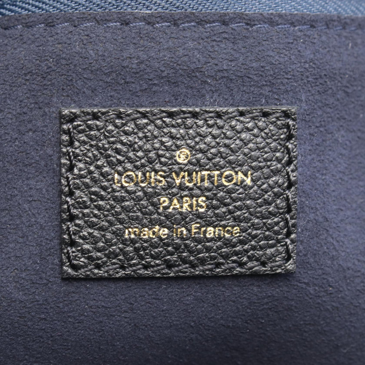 LOUIS VUITTON Neverfull MM Tote Bag