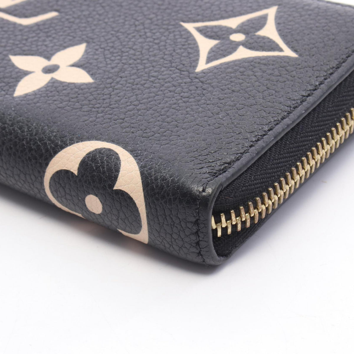LOUIS VUITTON Empreinte Wallet