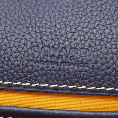GOYARD Belvedere PM Coated Shoulder Bag