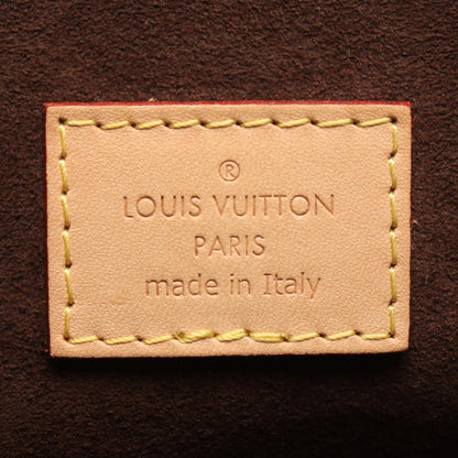 LOUIS VUITTON Pochette Monogram Handbag