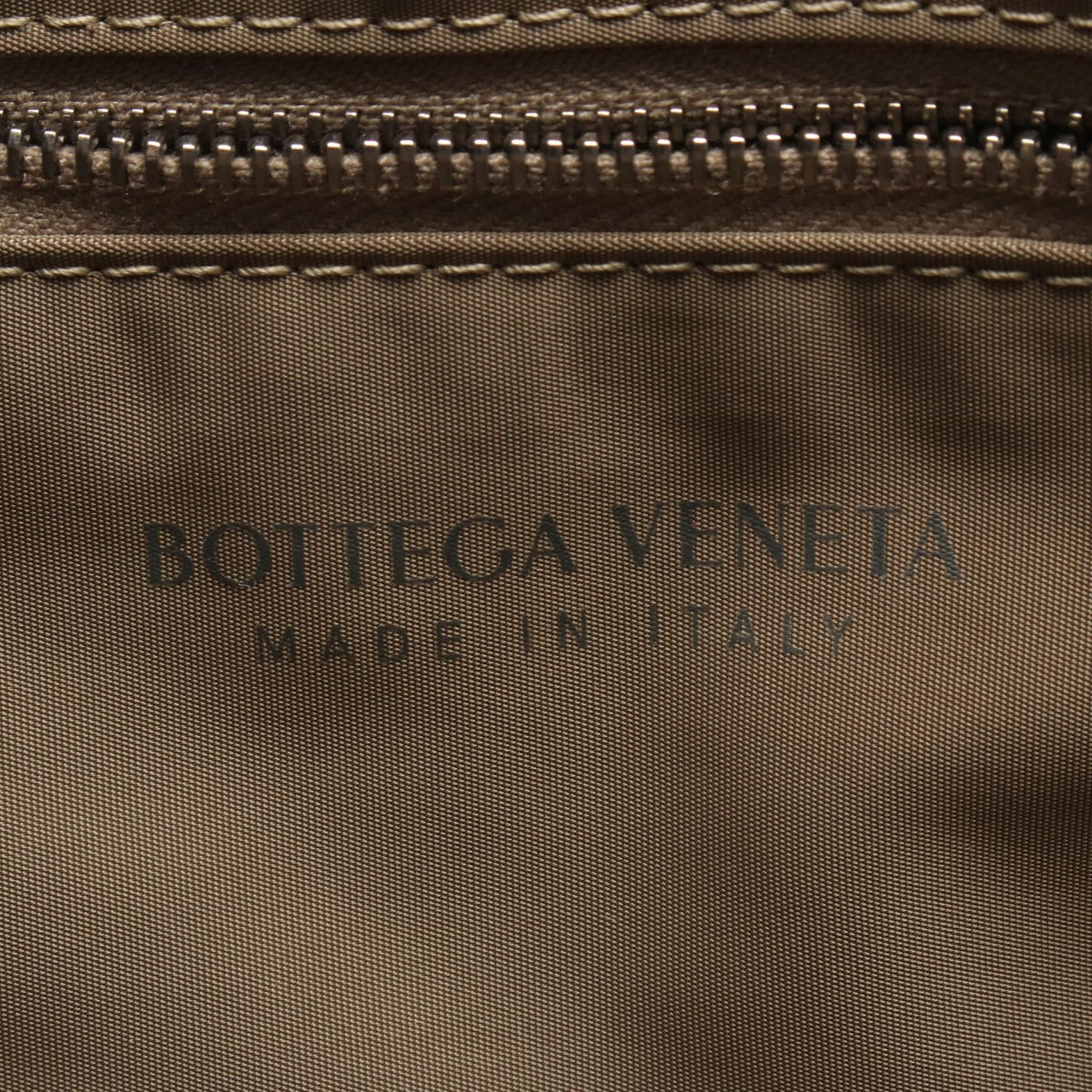 BOTTEGA VENETA Padded Tech Shoulder Bag