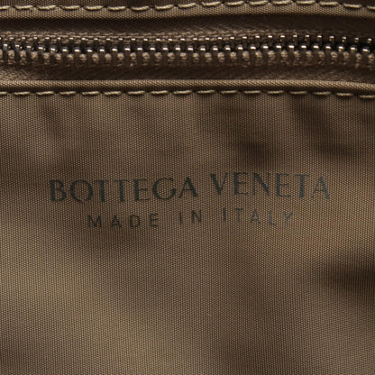 BOTTEGA VENETA Padded Tech Shoulder Bag