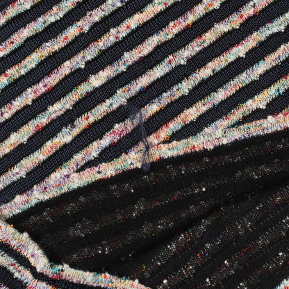 CHANEL Tweed Blend Dress Size 36