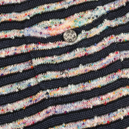 CHANEL Tweed Blend Dress Size 36