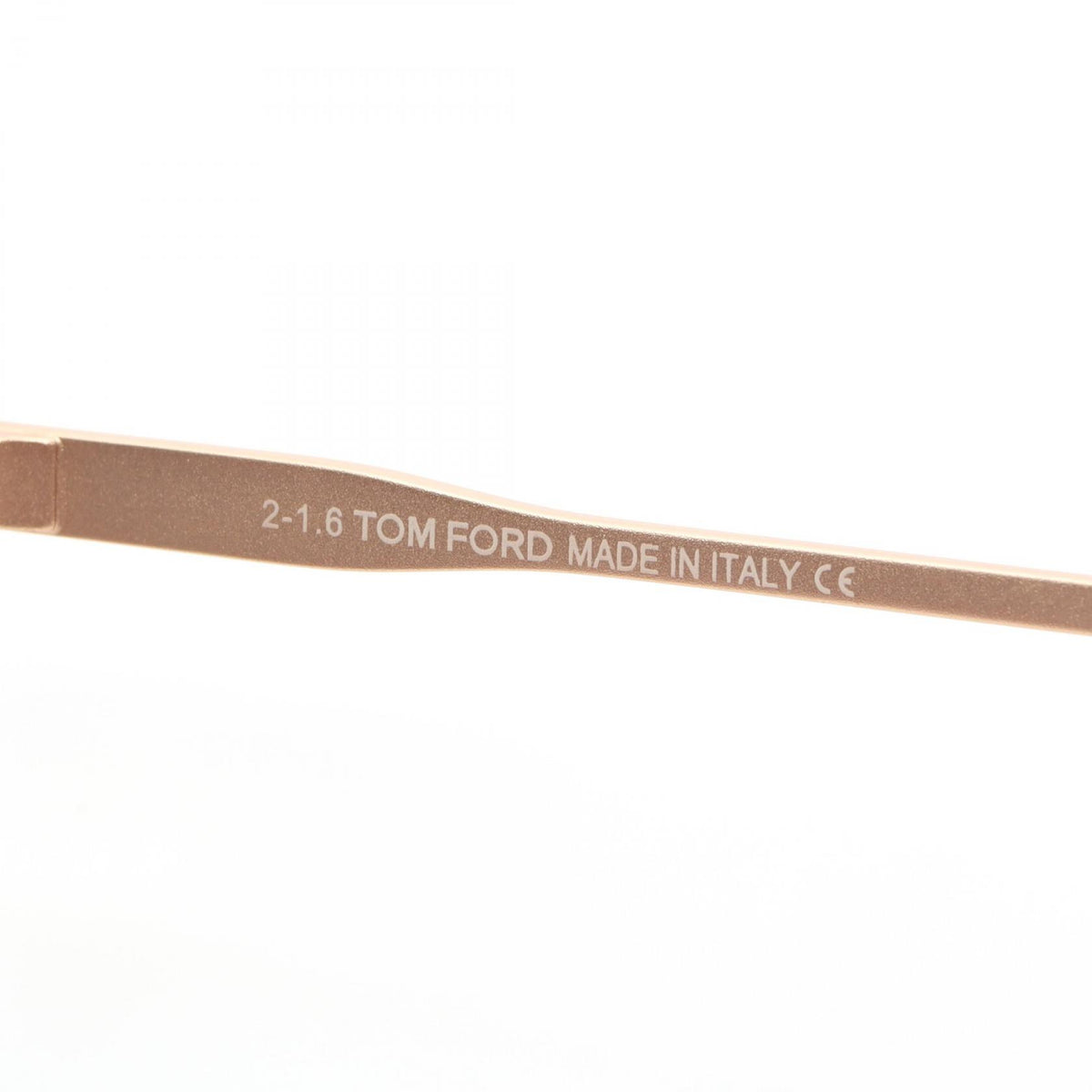 TOM FORD Cliff Teardrop Gradient Tortoiseshell Sunglasses