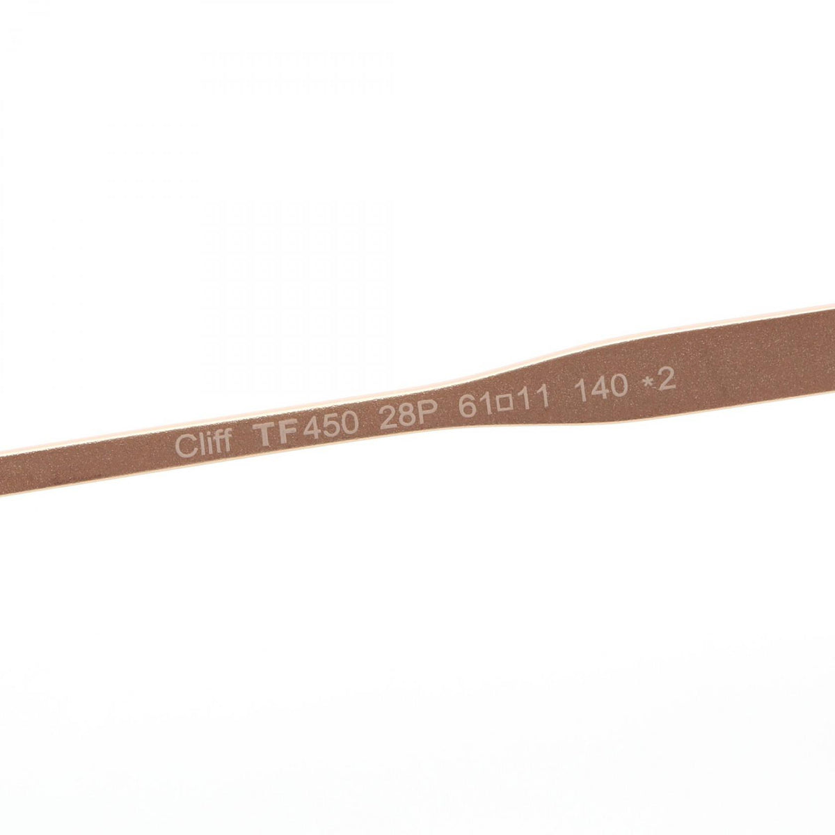 TOM FORD Cliff Teardrop Gradient Tortoiseshell Sunglasses