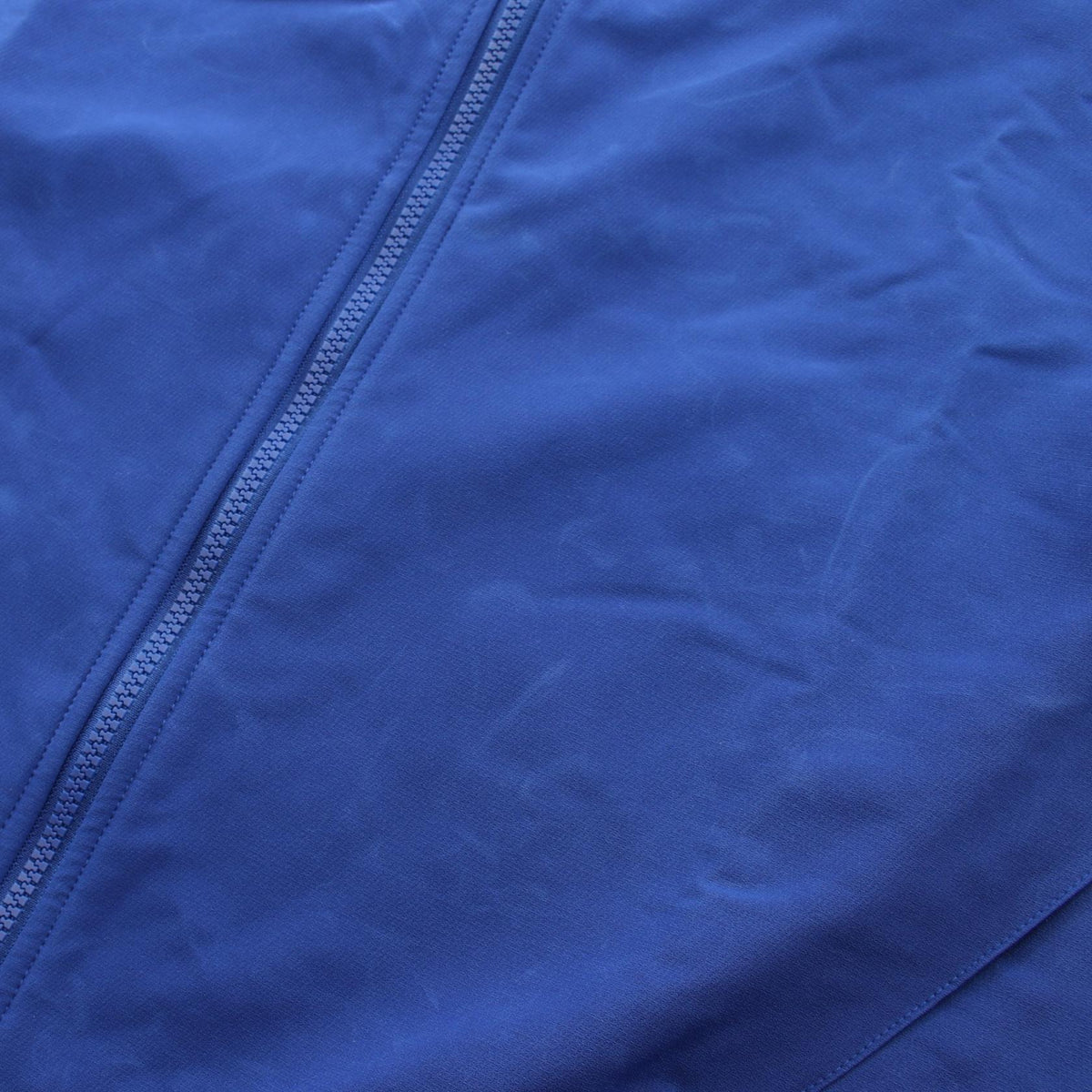 NIKE x MLB Authentic Hoodie Polyester Blue Size M