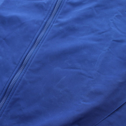 NIKE x MLB Authentic Hoodie Polyester Blue Size M