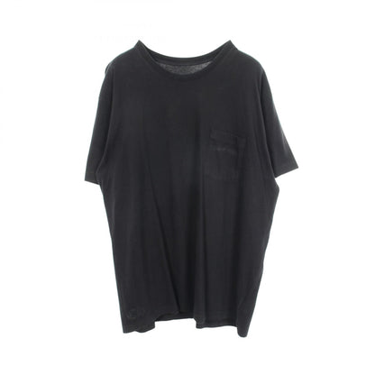 CHROME HEARTS Hairy Dagger Cotton T-Shirt Size XXL