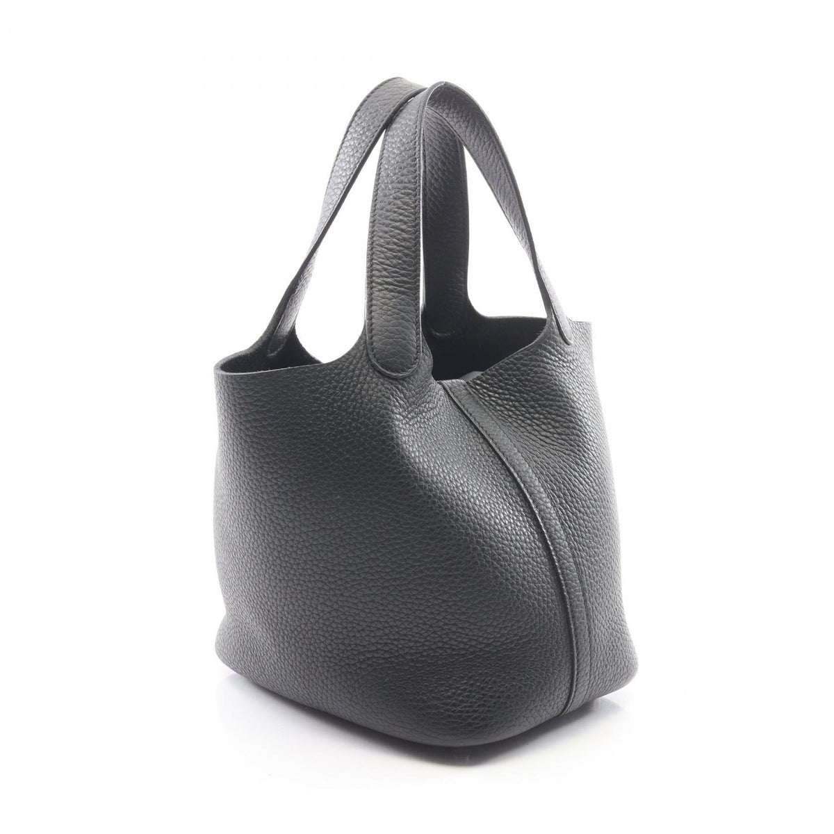 HERMES Picotin Lock PM Handle Bag