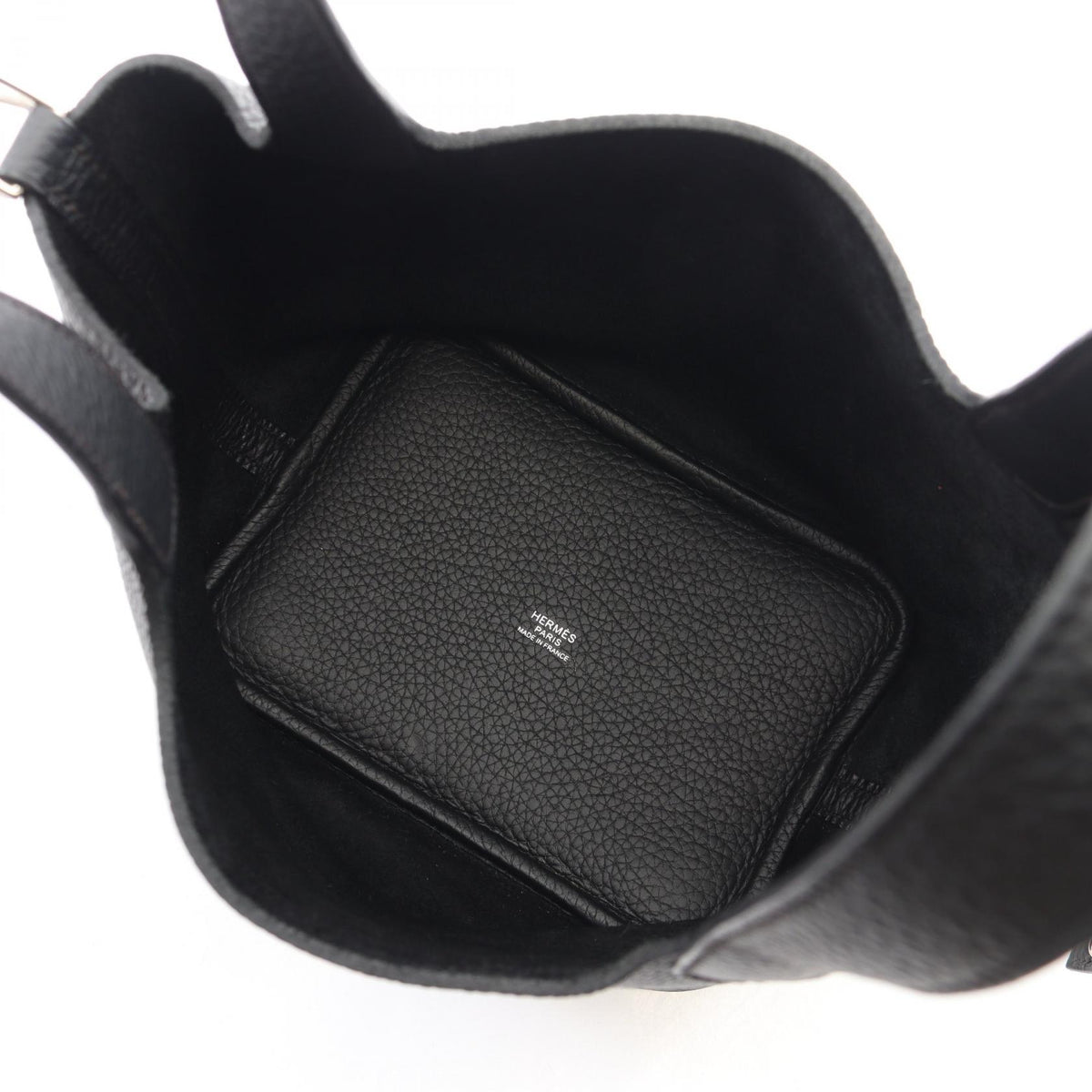 HERMES Picotin Lock PM Handle Bag