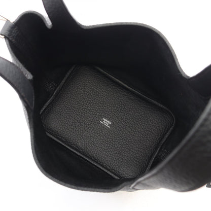 HERMES Picotin Lock PM Handle Bag